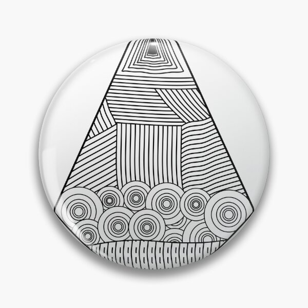 Item preview, The Fields Abstract Collection designed and sold by BoastyDesigns.