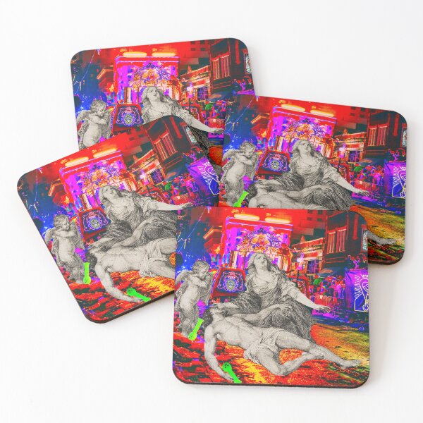 Item preview, Mardi Gras Jesus!  New Orleans 2020  designed and sold by lucasgaylon.