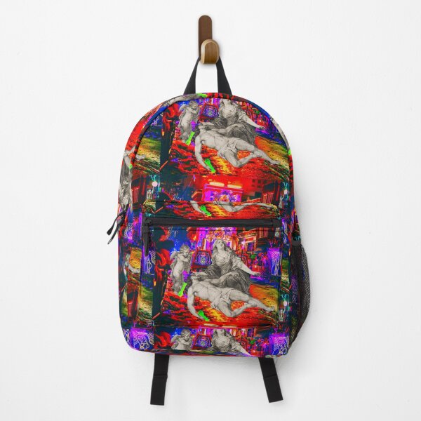 Item preview, Mardi Gras Jesus! New Orleans 2020 designed and sold by lucasgaylon.
