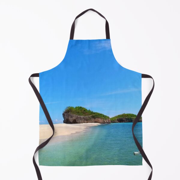 Item preview, Beach designed and sold by doodle3Dandy.