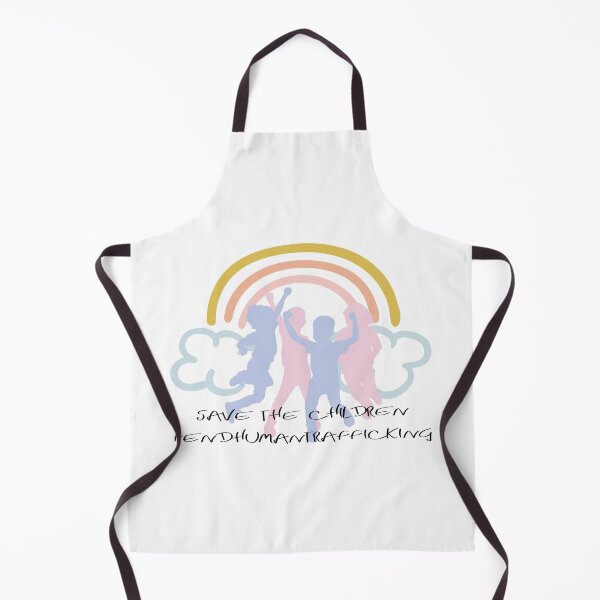Item preview, Save The Children - End Human Trafficking designed and sold by looktor.