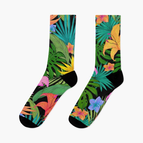 Item preview, Tropical Plants designed and sold by Myshtra.