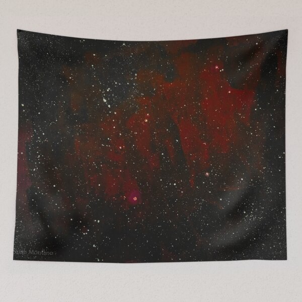 Item preview, Red Night designed and sold by -SarahAnnmarie-.
