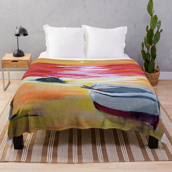 Item preview, Sunset designed and sold by JBelaievArt.