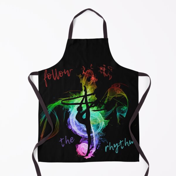 Item preview, Follow the Rhythm - Gymnastics designed and sold by Gymnastics Store.