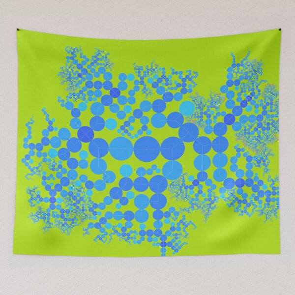 Item preview, Circle Tree 002 designed and sold by Rupert Russell.