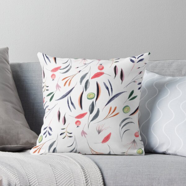 Item preview, Acuarela de verduras designed and sold by Myshtra.
