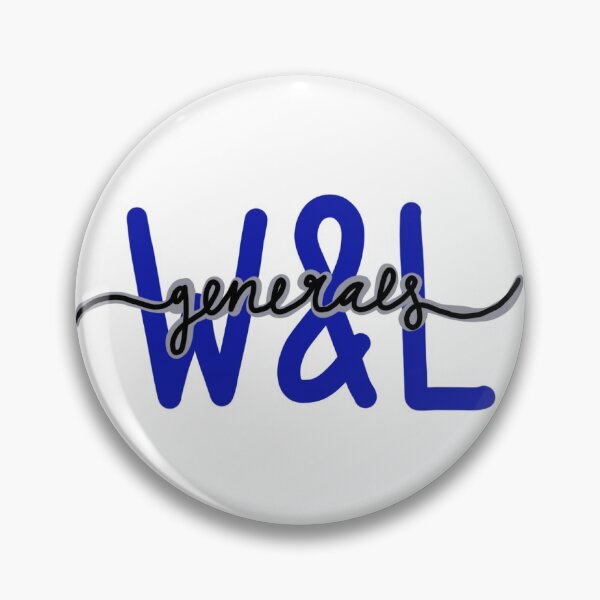Item preview, W&L Generals designed and sold by emicouv.