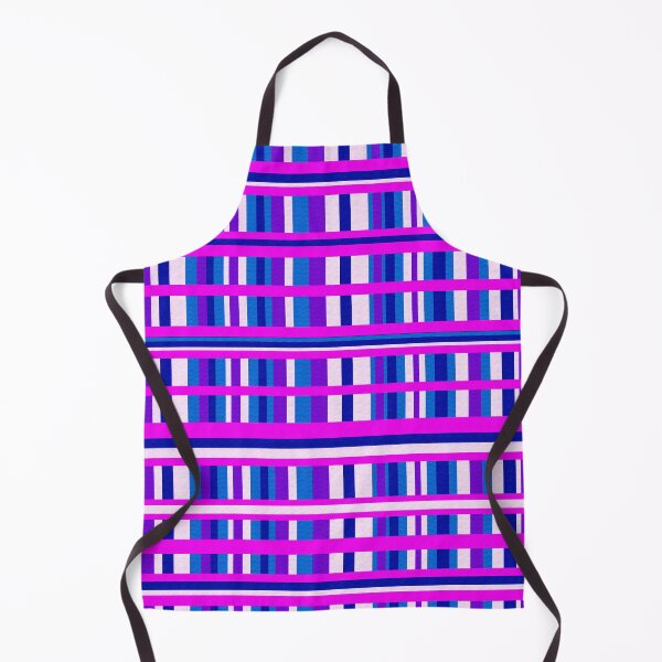 Item preview, Pink Purple Blue Plaid designed and sold by Valerie  Fuqua.