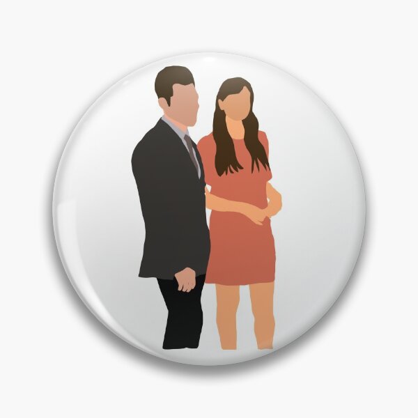 Item preview, schmidt and cece designed and sold by mashal1076.