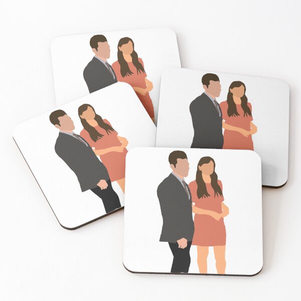 Item preview, schmidt and cece designed and sold by mashal1076.