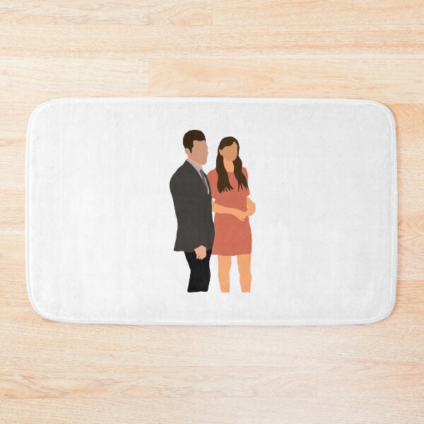 Item preview, schmidt and cece designed and sold by mashal1076.
