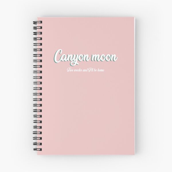 Item preview, Canyon moon Harry Styles song designed and sold by LotteSmits.