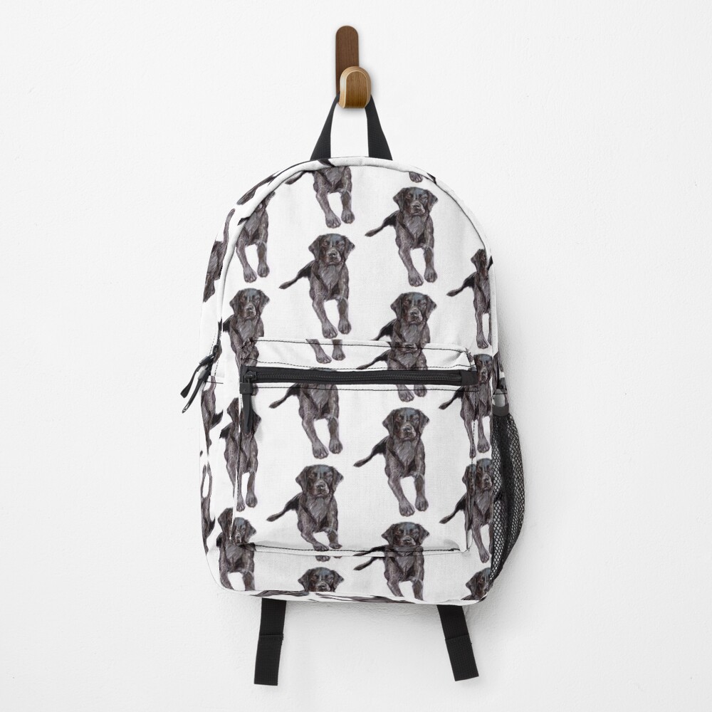 Item preview, Backpack designed and sold by RuthSlaterBute.