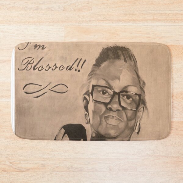 Item preview, IM Blessed  designed and sold by christine countryman.