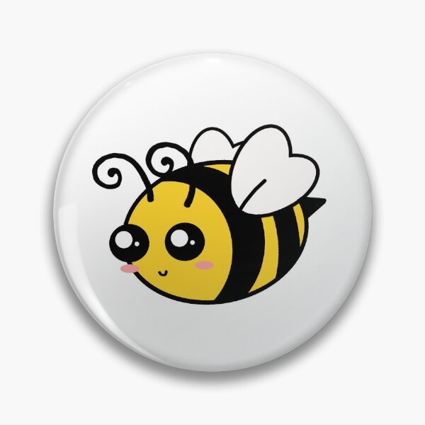 Artikelvorschau, Süße Biene entworfen und verkauft von HoneyandCo.
