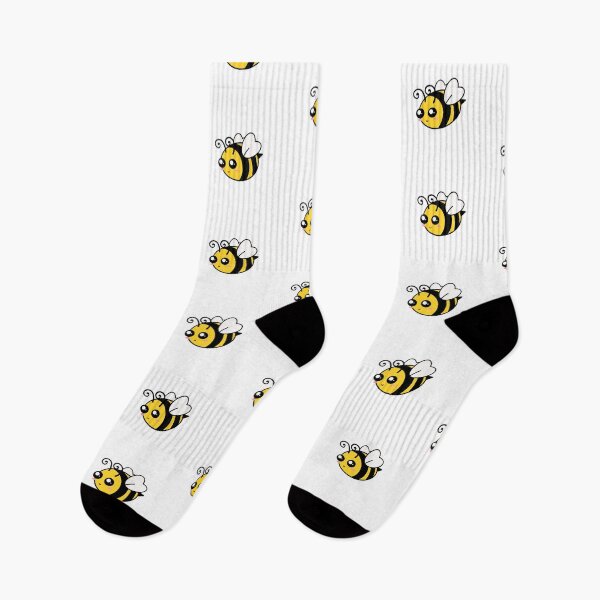 Item preview, Cute Bee designed and sold by HoneyandCo.