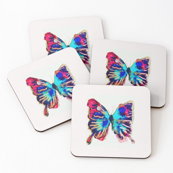 Item preview, Butterfly  designed and sold by Konverse Sketch.
