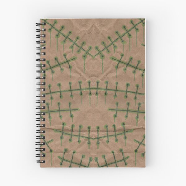 Aperçu de l'œuvre Frankenstein Stitches! créée et vendue par KickerBrown.