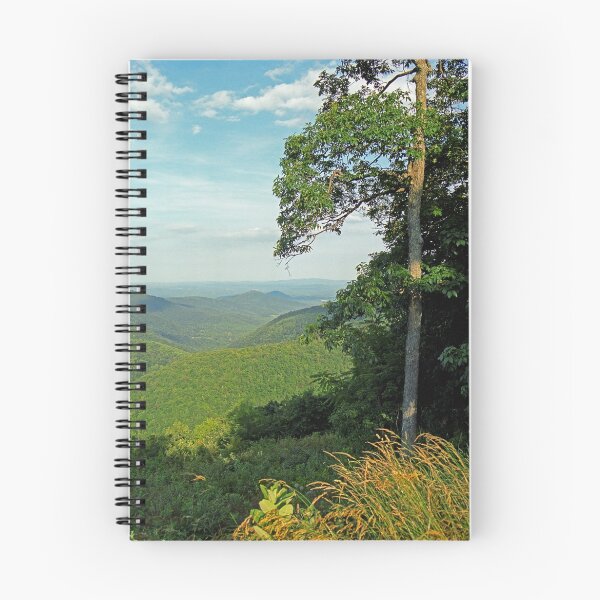 Item preview, Blue Ridge Mountains, Virginia designed and sold by Frank Romeo.