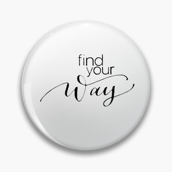 Item preview, Find Your Way designed and sold by Nouha Mohsni.