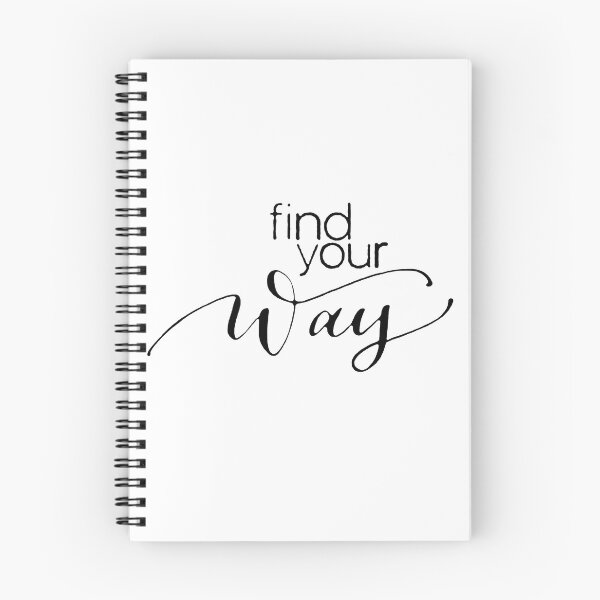 Item preview, Find Your Way designed and sold by Nouha Mohsni.