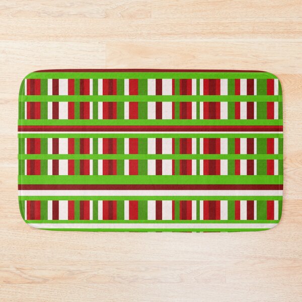 Item preview, Plaid de navidad designed and sold by Valerie Fuqua.