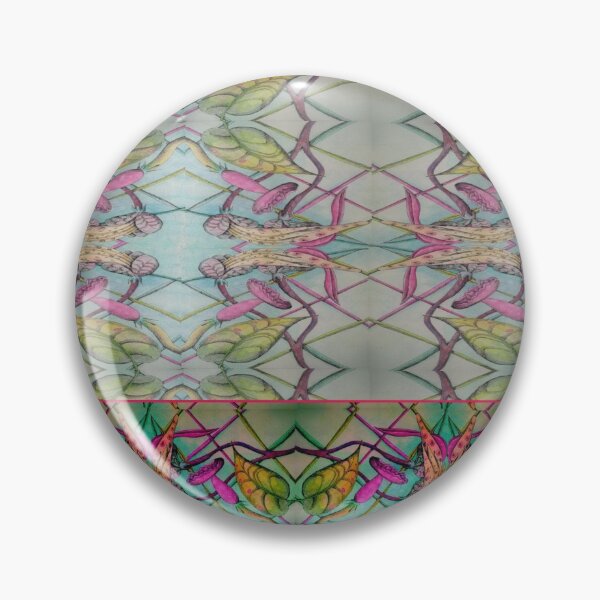 Item preview, creeper patch designed and sold by Nickdavisinghe.