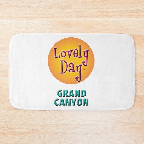 Item preview, Lovely Day Grand Canyon designed and sold by Lovely Day.