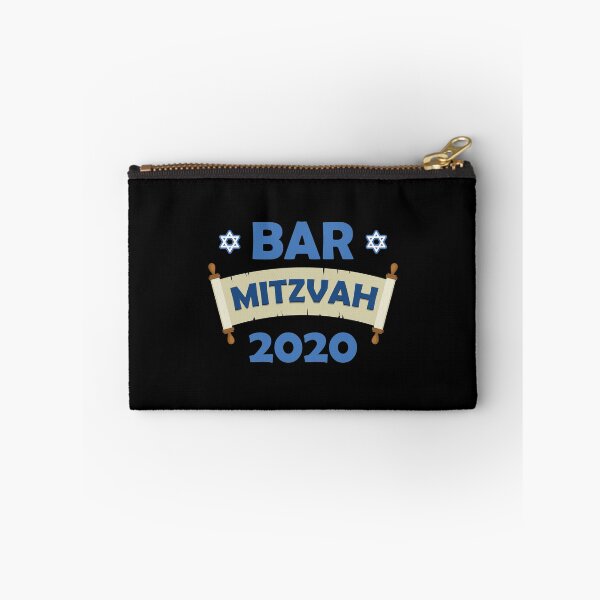 Item preview, Jewish Celebration Star of David Bar Mitzvah 2020 design designed and sold by jakehughes2015.