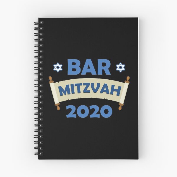 Item preview, Jewish Celebration Star of David Bar Mitzvah 2020 design designed and sold by jakehughes2015.