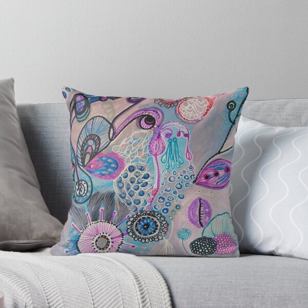 Item preview, Underwater carnival / underwater carnival designed and sold by Libeluce.