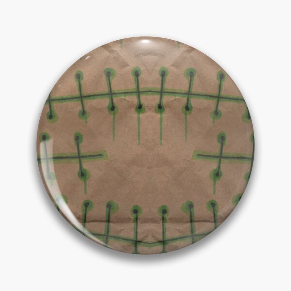 Item preview, Frankenstein Stitches! designed and sold by KickerBrown.