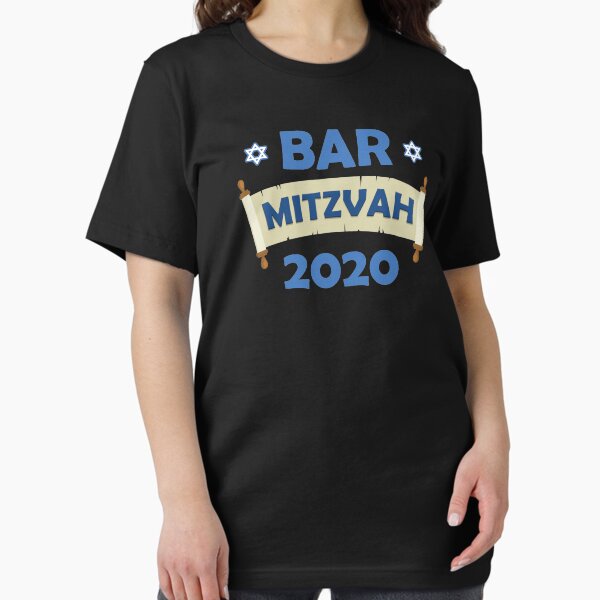 Item preview, Jewish Celebration Star of David Bar Mitzvah 2020 design designed and sold by jakehughes2015.