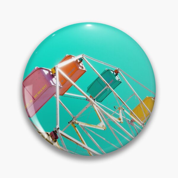 Item preview, Ferris_Wheel - 2, Northern Michigan designed and sold by AlsknMommaBear2.