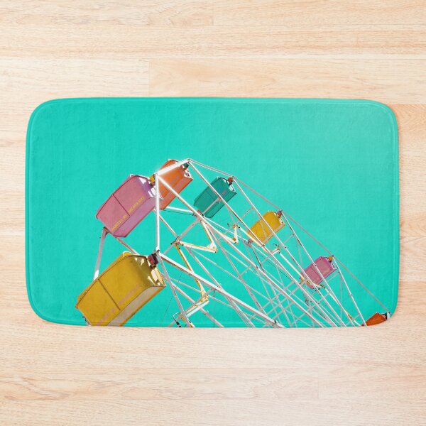 Item preview, Ferris_Wheel - 2, Northern Michigan designed and sold by AlsknMommaBear2.