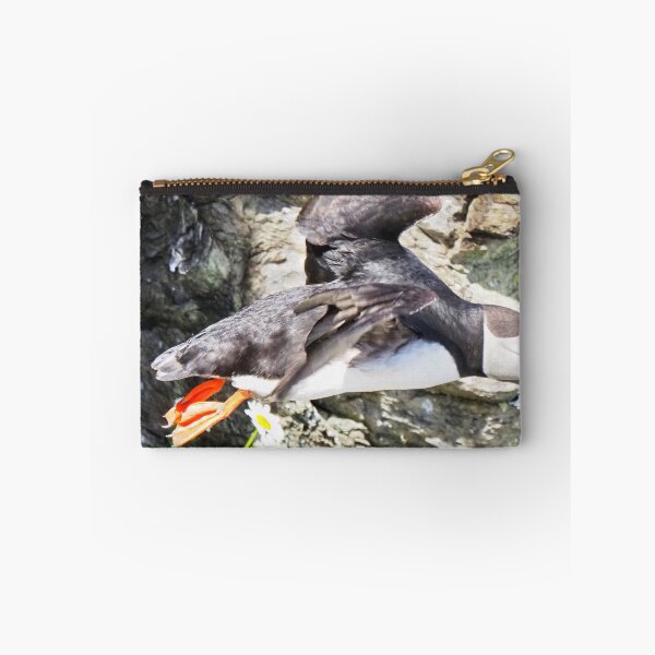 Item preview, Puffin designed and sold by Alan Mackinnon.