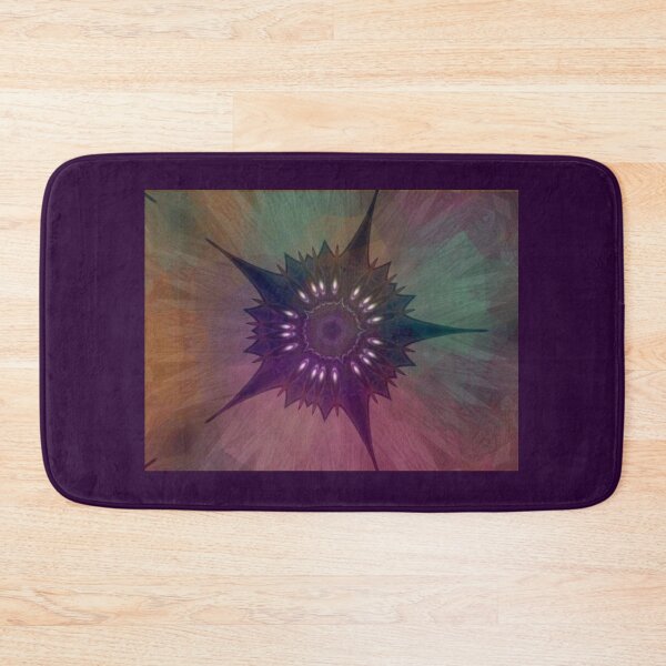 Item preview, Purple star multicolored designed and sold by Aquila Light Pictures.