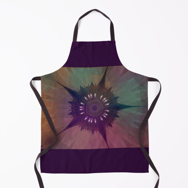 Item preview, Purple star multicolored designed and sold by Aquila Light Pictures.