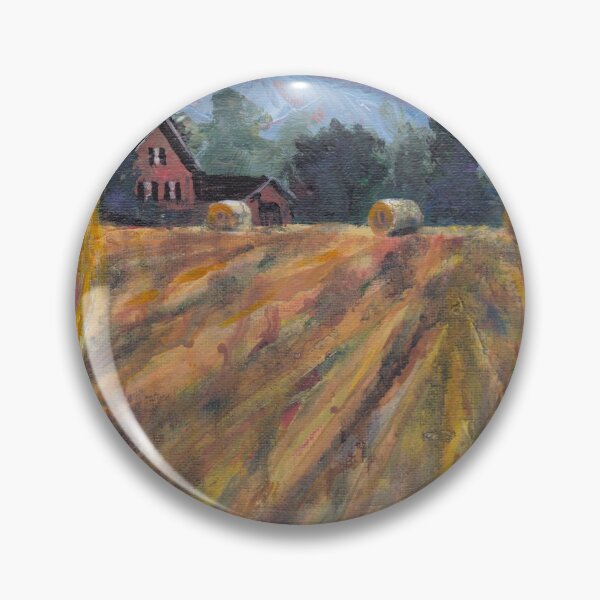 Item preview, Hay Bale designed and sold by ajhubbard.