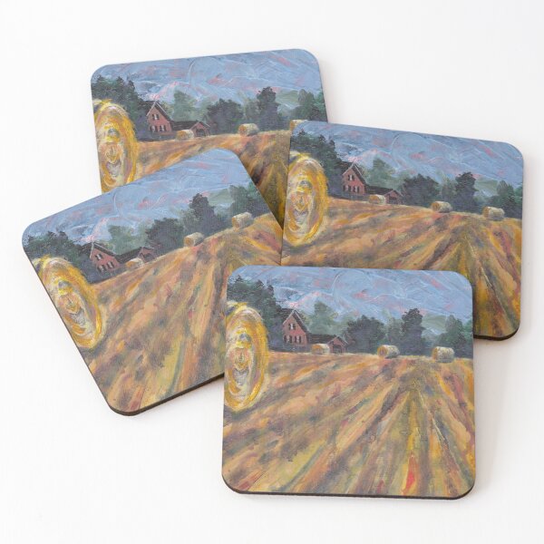 Item preview, Hay Bale designed and sold by ajhubbard.