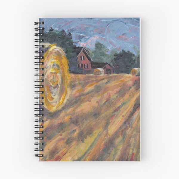 Item preview, Hay Bale designed and sold by ajhubbard.