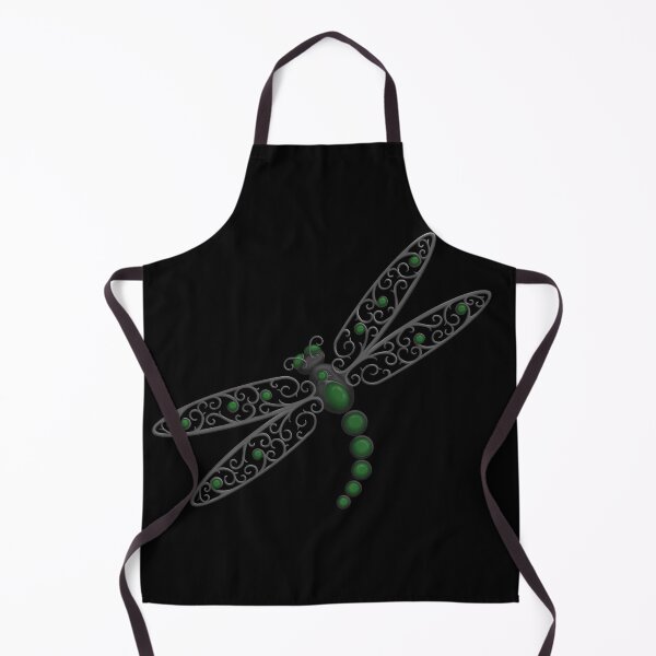 Item preview, Mays Dragonfly designed and sold by Katrina Montgomery.