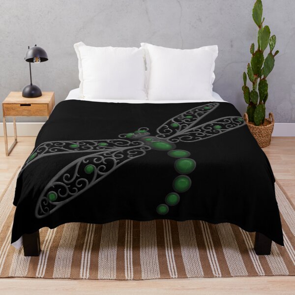 Item preview, Mays Dragonfly designed and sold by Katrina Montgomery.