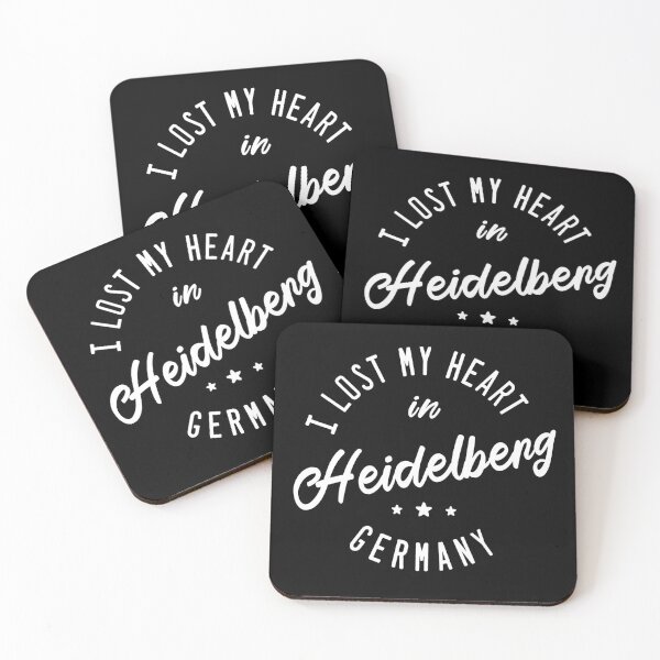 Item preview, Heidelberg designed and sold by GeogDesigns.