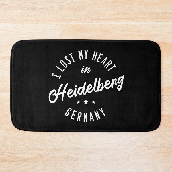 Item preview, Heidelberg designed and sold by GeogDesigns.