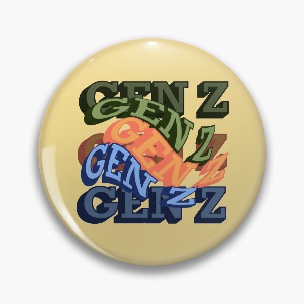 Item preview, GEN Z designed and sold by margdeig.