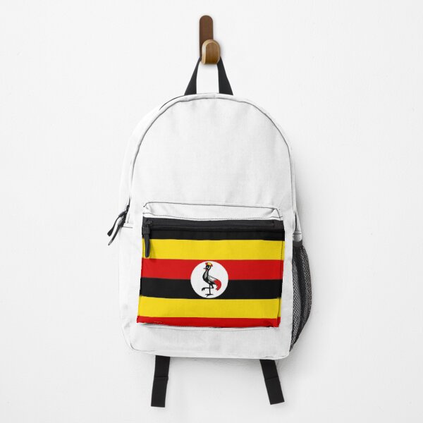 Item preview, Uganda Flag designed and sold by Flags And co.