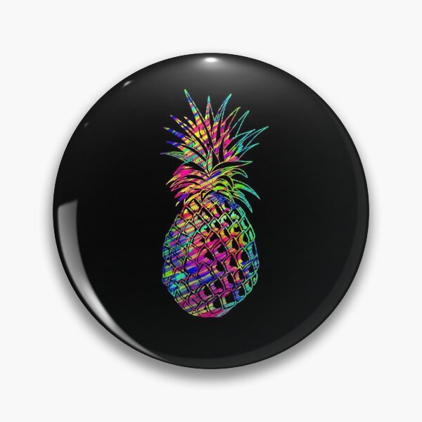 Item preview, Pineapple designed and sold by Myshtra.