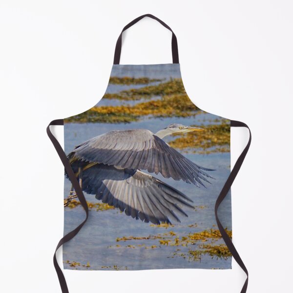 Item preview, Heron designed and sold by Alan Mackinnon.